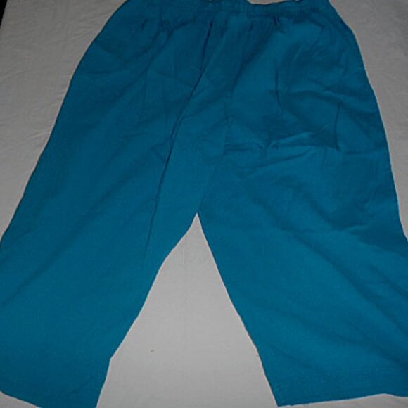 White Stag capris pants size 2X - Picture 1 of 3